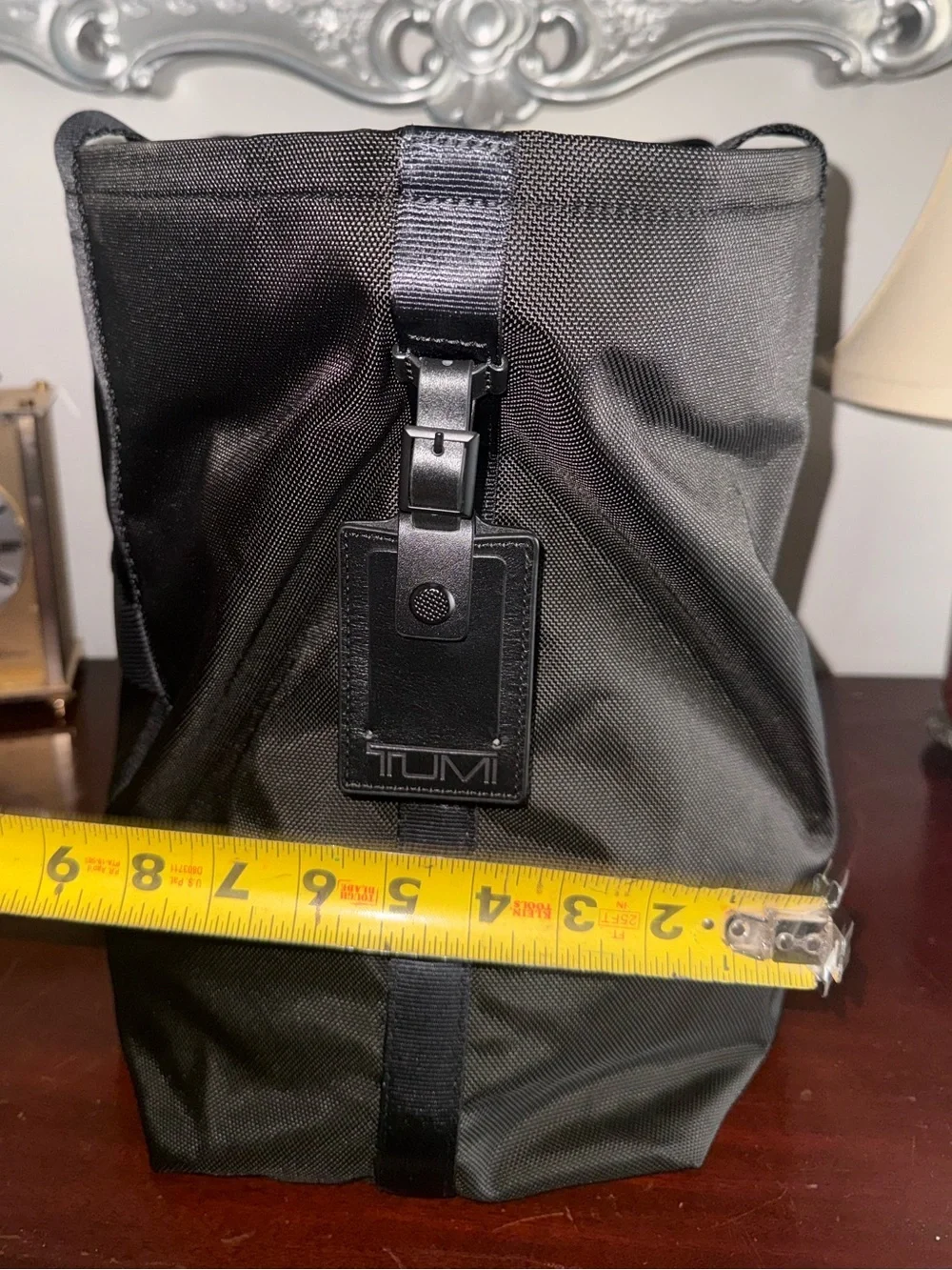 TUMI Sport Medium East West Tote